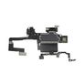 iPhone 12 Mini Replacement Earpiece Speaker Ear Proximity Sensor Microphone Image 3