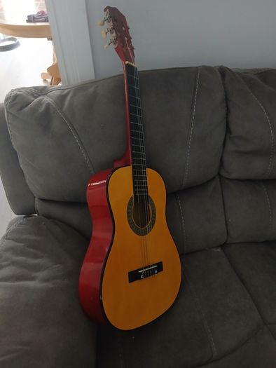 Guitar