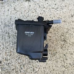 Citroen C4 fuel filter