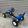 X4 AVAILABLE Pedal berg go kart Image 2