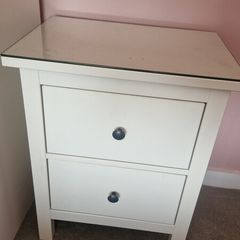 Bedside locker