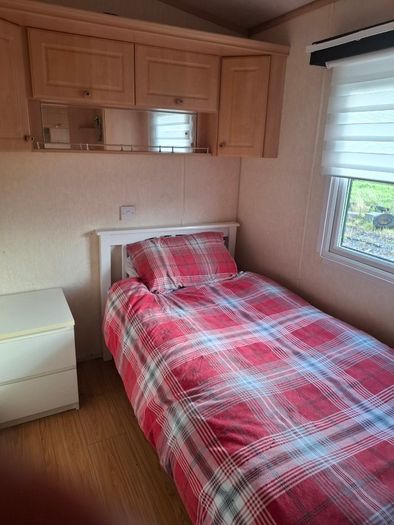 35x12 Willerby Aspen. Winter Pack. FREE DELIVERY