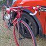 Time Trans Link Edge Racing bike Image 7