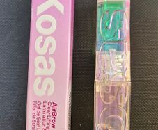 Kosas Airbrow Brow Gel