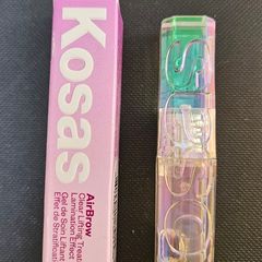 Kosas Airbrow Brow Gel