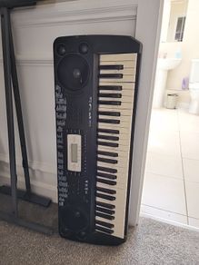 piano