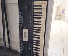piano