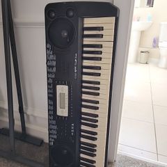 piano