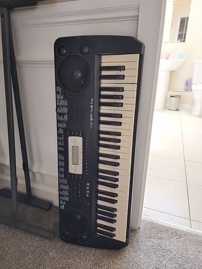 piano