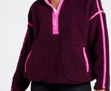 Dunnes Stores fleece / jacket