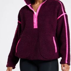 Dunnes Stores fleece / jacket