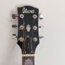 vintage Ibanez Concord 698 lawsuit acoustic guitar Image 4