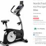 NordicTrack GX 4.6 PRO Exercise Bike Image 5