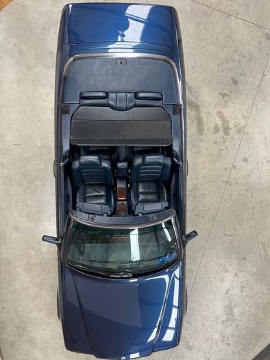 Mercedes-Benz E-Class 1994