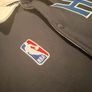 Approve x NBA college jacket Image 2