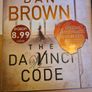 The Davinci code special illustrated editiin Image 4