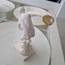 Discobol - Greek sculpture of ancient Greek art Image 3