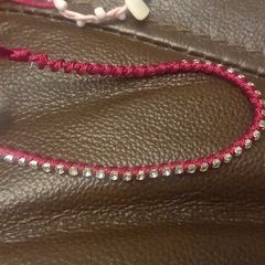 bracelets kids embroidered