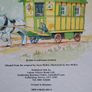 The Wind in the Willows  3 Book Vintage Set 1990  Perfect Condition Image 4