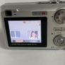Casio Exilim EX-Z110 6.0MP fully working Image 7