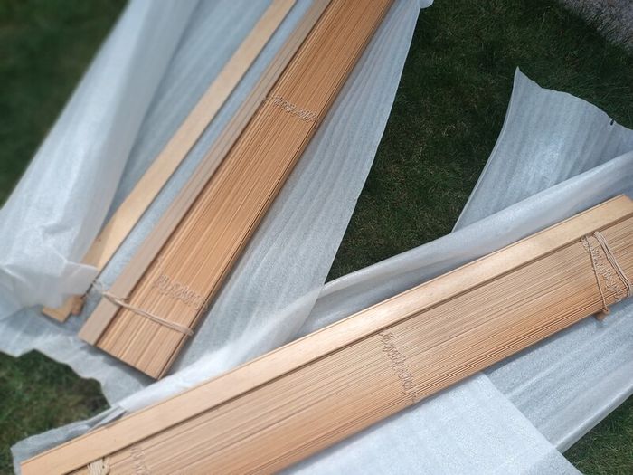 Venetian Blinds