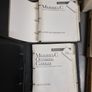 Vintage IBM Microsoft Lotus Novell Software Manuals  Binders Job Lot 1980s 90s Image 10
