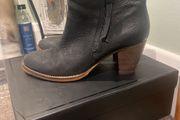 Ankle boots