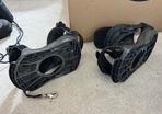 Snowboard Bindings