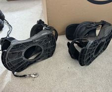 Snowboard Bindings