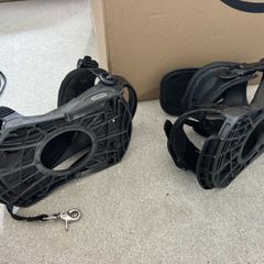 Snowboard Bindings