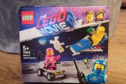Lego Movie #70841 Benny's Space Squad