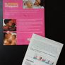 Dr. Miriam Stoppard Baby's first skills & Gina Ford From Crying Baby to Contented Baby Image 2