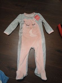 sleepsuit