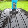 20" Genuine Audi Q5 S Line Alloys with tyres Image 9