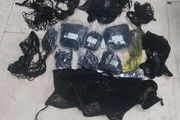 Selection of cargo nets