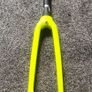 GT Grade Carbon Fork Image 3