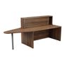 Office Reception Unit 2400mm Wide Image 3