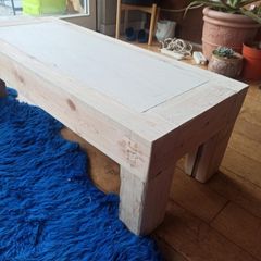 marble coffee table