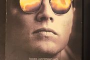 The Aviator. DVD Movie. Staring Leonardo DiCaprio