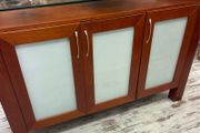 sideboard