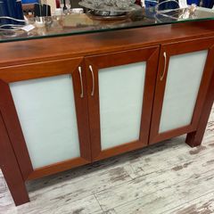 sideboard