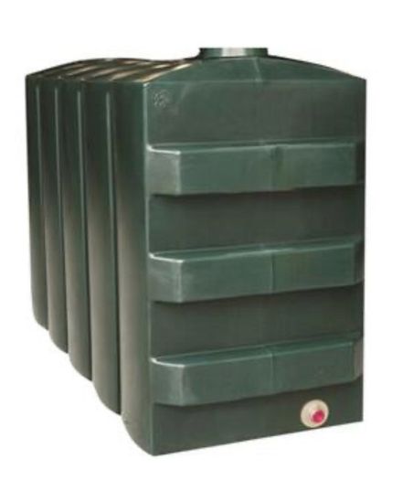Oil Tank for Sale