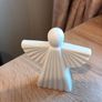 christmas ceramic angle Image 2