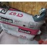 Cersit 2 in 1 white base coat and Silicone render Image 2
