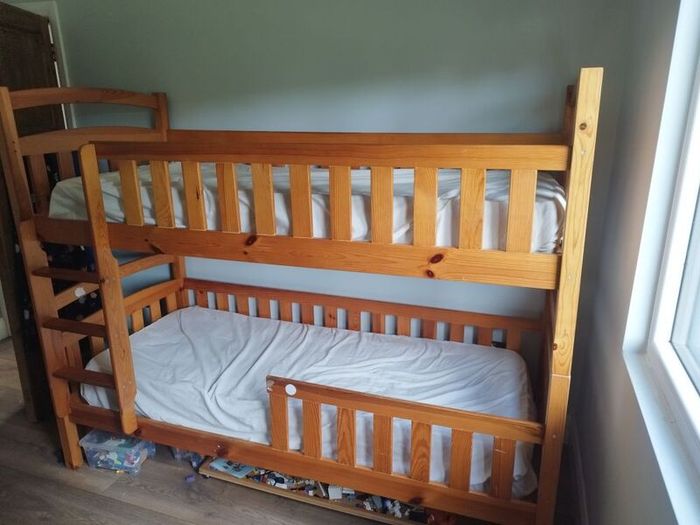 Bunk Beds