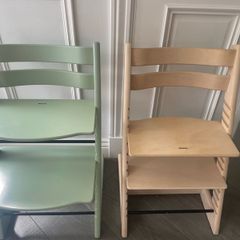Stokke Tripp Trapp Bundle selling single or as pair