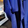 BNWT - Ella Boo Twin Button Cape UK 14-18 Image 2