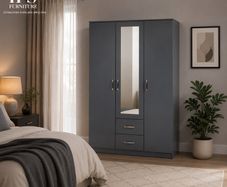 Stylish New Bedroom Furniture from ONLY 59 EURO