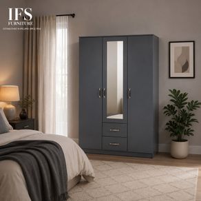 Stylish New Bedroom Furniture from ONLY 59 EURO