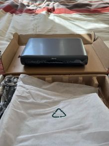 Sky HD box Brand New